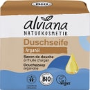 Duschseife Arganöl