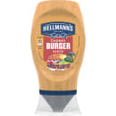 Chunky Burger Sauce