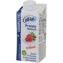 Eiweißreiche Trinknahrung Erdbeer