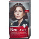 Poly Brillance Samtbraun