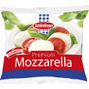 Mozzarella