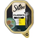 Classics mit Kalb und Huhn