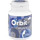 Orbit Professional Mints Classic Bottle