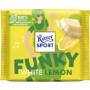White Lemon