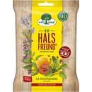 Bio Bonbons Halsfreund