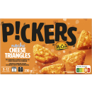 Pickers Nacho Cheese
