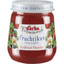 Fruchtikus Erdbeer-Vanille