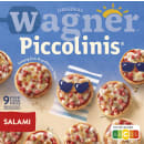Piccolinis Salami Pizza