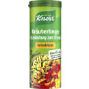 Kräuterlinge Gartenkräuter