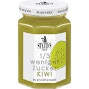 Zuckerreduziert Kiwi 80%