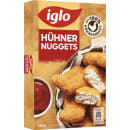 Hühner Nuggets