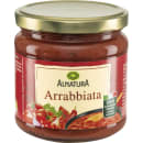 Bio Arrabbiata