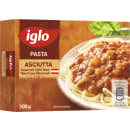 Pasta Asciutta Sauce