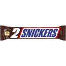 Snickers 2er-Packung
