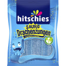Saure Drachenzungen Blau