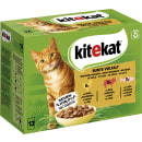 Bunte Vielfalt in Sauce