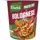 Pasta Snack Bolognese