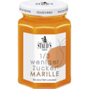 Marille zuckerreduziert 80%