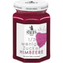 Himbeere zuckerreduziert 80%