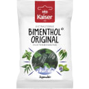 Hustenbonbons Bimenthol Original