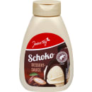 Dessertsauce Schoko