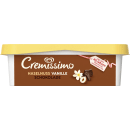 Cremissimo Haselnuss-Vanille-Schokolade