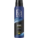 Sport Deo-Spray