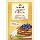 Bio Veganer Ei-Ersatz