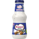 Kräuter-Knoblauch Sauce