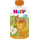 Hippis Pfirsich in Apfel-Mango