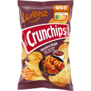 Crunchips Western Style