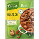 Basis Gulasch