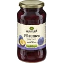 Bio Pflaumen halbe Frucht