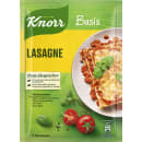 Basis Lasagne