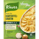Basis Kartoffel-Gratin