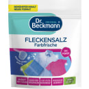 Fleckensalz Farbfrische