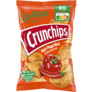 Crunchips Hot Paprika