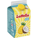 frucht & molke Kokos-Ananas 0,5 Liter