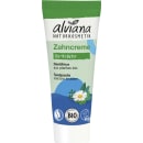 Zahncreme Kräuter