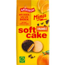 Soft Cake Minis Orange