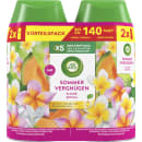 Life Scents Sommer Nachfüller 2er-Packung