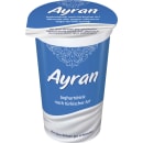 Ayran Joghurtdrink nach Türkischer Art