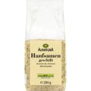 Bio Hanfsamen geschält