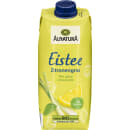 Bio Eistee Zitronengras