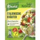 Salatkrönung Salatdressing Italienische Kräuter