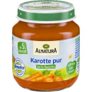Bio Karotte pur 4. Monat