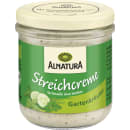 Bio Streichcreme Gartenkräuter