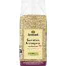 Bio Rollgerste Gerstengraupen