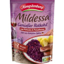 Mildessa Genießer Rotkohl mit Portwein