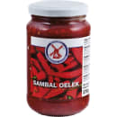 Sambal Oelek